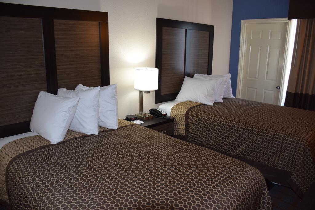 Hawthorn Suites By Wyndham קולומביה מראה חיצוני תמונה