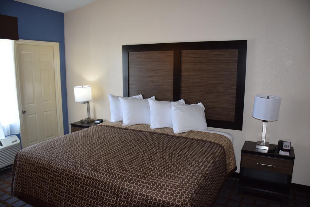 Hawthorn Suites By Wyndham קולומביה מראה חיצוני תמונה