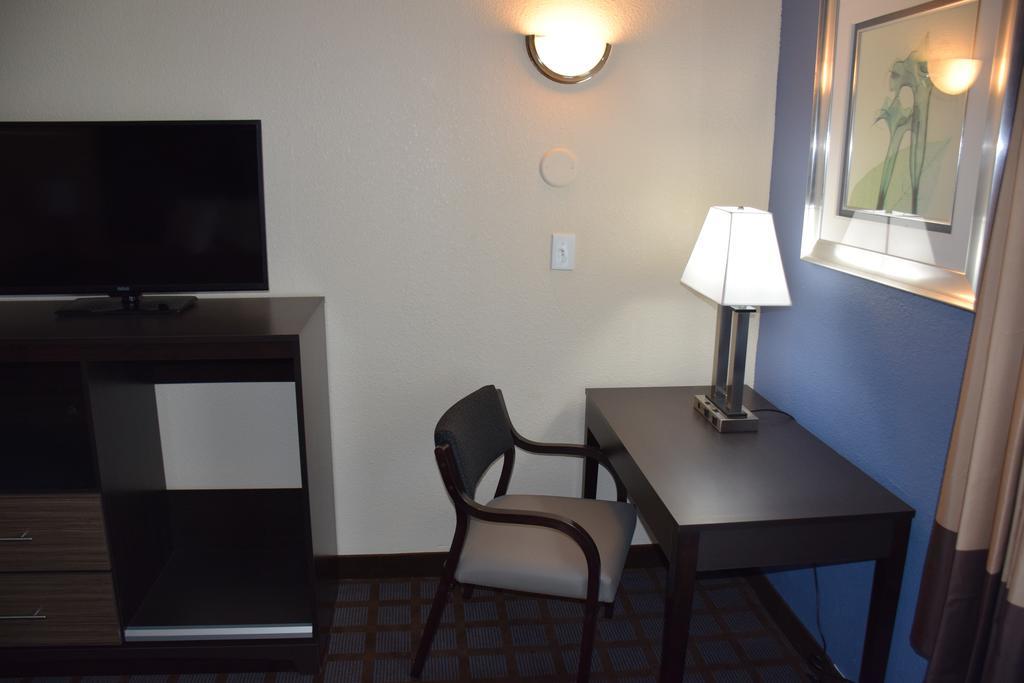 Hawthorn Suites By Wyndham קולומביה מראה חיצוני תמונה