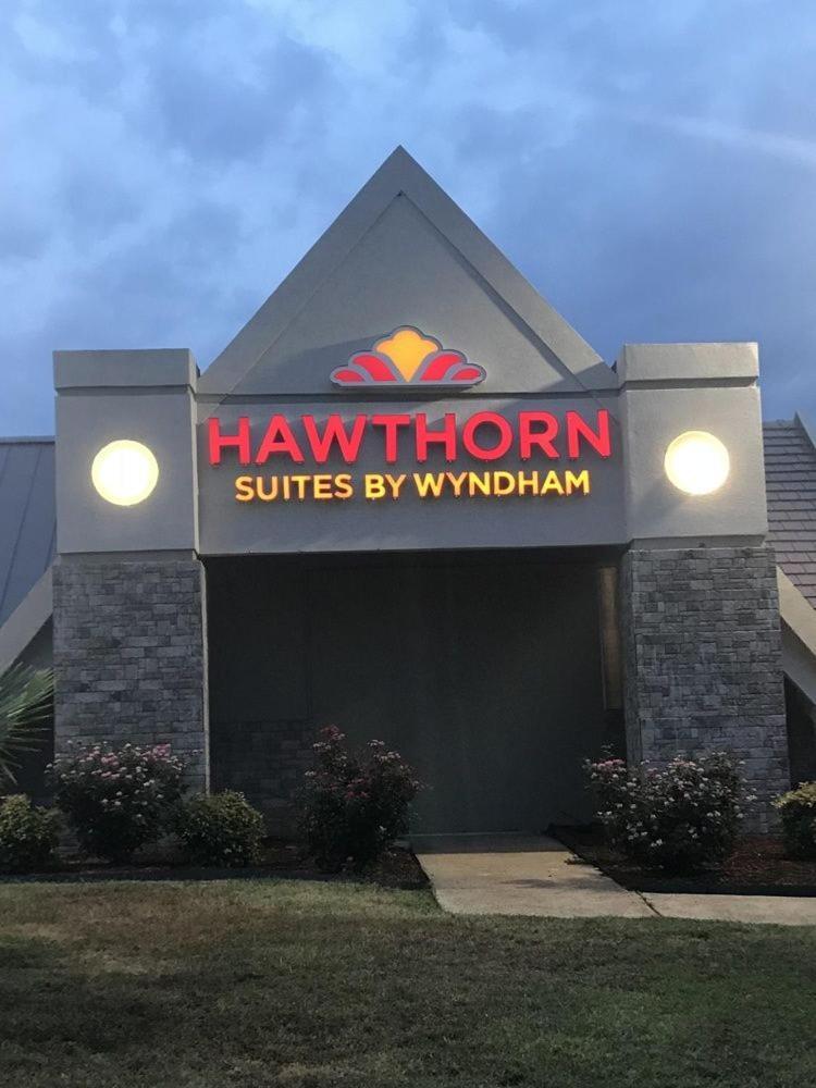 Hawthorn Suites By Wyndham קולומביה מראה חיצוני תמונה