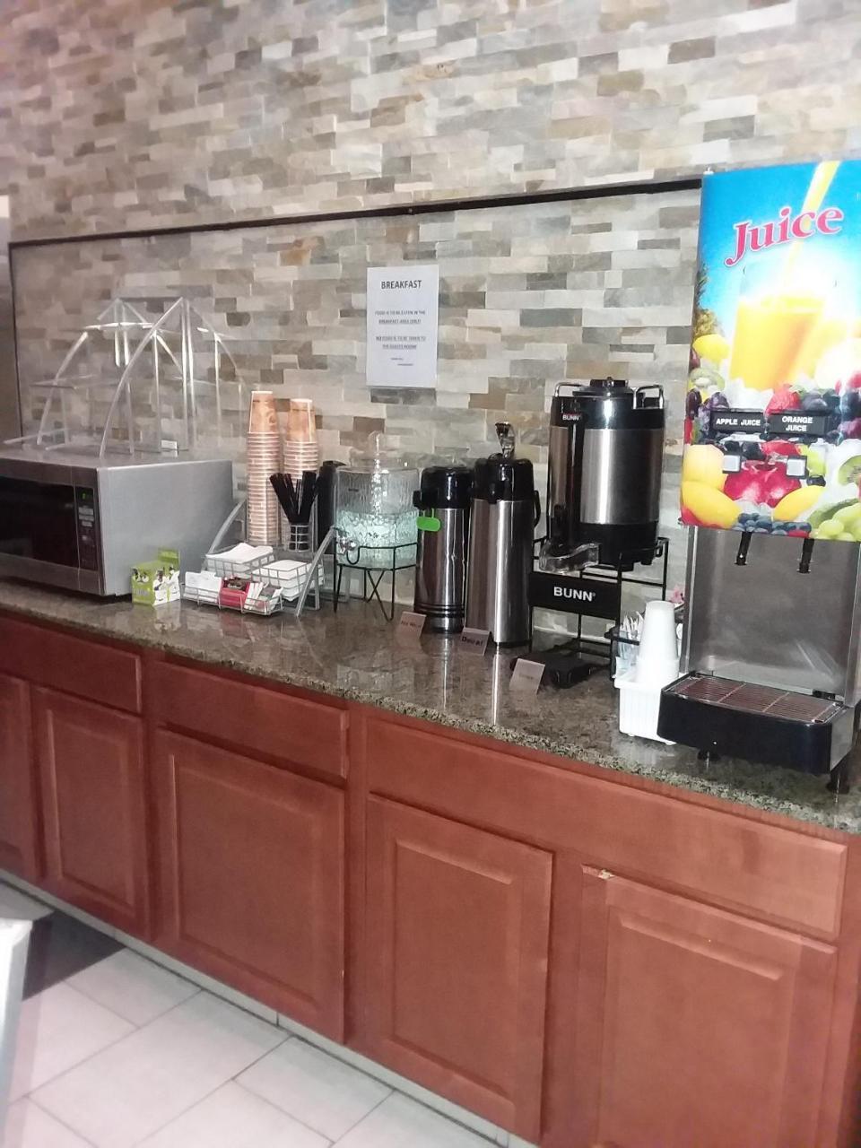 Hawthorn Suites By Wyndham קולומביה מראה חיצוני תמונה